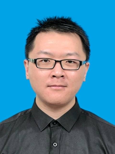 Yuqi Chen